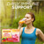 Emergen-C 1000mg Vitamin C Powder, with Antioxidants, B Vitamins and Electrolytes, Immunity Supplements for Immune Support, Caffeine Fizzy Drink Mix, Raspberry Flavor - 30 Count/1 Month Supply Emergen-C 1000mg Vitamin C Powder, with Antioxidants, B Vitamins and Electrolytes, Immunity Supplements for Immune Support, Caffeine Fizzy Drink Mix, Raspberry Flavor - 30 Count/1 Month Supply