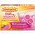 Emergen-C 1000mg Vitamin C Powder, with Antioxidants, B Vitamins and Electrolytes, Vitamin C Supplements for Immune Support, Caffeine Fizzy Drink Mix, Tropical Flavor - 30 Count/1 Month Supply Emergen-C 1000mg Vitamin C Powder, with Antioxidants, B Vitamins and Electrolytes, Vitamin C Supplements for Immune Support, Caffeine Fizzy Drink Mix, Tropical Flavor - 30 Count/1 Month Supply