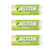 Hurraw Apple Lip Balm 3 Pack: Organic Vegan Cruelty And Gluten . NonGmo 100% Natural Ingredients. Bee Shea Soy And Palm . Made In Usa Hurraw Apple Lip Balm 3 Pack: Organic Vegan Cruelty And Gluten . NonGmo 100% Natural Ingredients. Bee Shea Soy And Palm . Made In Usa