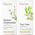 Gya Labs Roman Chamomile Essential Oil For Diffuser and Tea Tree Oil For Skin Set Aromatherapy Grade Essential Oils Set 2X0.34 Fl Oz Gya Labs