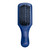 Johnny B. Professional Compact Barber Brush Soft Nylon Bristles Blue Johnny B. Professional Compact Barber Brush Soft Nylon Bristles Blue