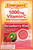 Emergen-C Vitamin C 1000mg Powder (30 Count, Strawberry Kiwi Flavor, 1 Month Supply), with Antioxidants, B Vitamins and Electrolytes, Dietary Supplement Fizzy Drink Mix, Caffeine Emergen-C Vitamin C 1000mg Powder (30 Count, Strawberry Kiwi Flavor, 1 Month Supply), with Antioxidants, B Vitamins and Electrolytes, Dietary Supplement Fizzy Drink Mix, Caffeine