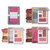 Laura Geller York Glam On The Go Eyeshadow and Blush Palettes Each Set Includes Three Palettes Ready For Gifting Easy To Use Makeup For Mature Skin Laura Geller York Glam On The Go Eyeshadow and Blush Palettes Each Set Includes Three Palettes Ready For Gifting Easy To Use Makeup For Mature Skin