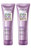 L'Oreal Paris Everpure Volume Sulfate Shampoo For ColorTreated Hair Volume + Shine For Fine Flat Hair With Lotus Flower 8.5 Fl Oz Each Packaging May Vary 2 Count L'Oreal Paris Everpure Volume Sulfate Shampoo For ColorTreated Hair Volume + Shine For Fine Flat Hair With Lotus Flower 8.5 Fl Oz Each Packaging May Vary 2 Count