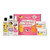 Maya Mari Kids Hair Care Set 5 Piece Kit For Ages 213 2In1 Shampoo And Conditioner Detangler Spray LeaveIn Conditioner Curl Cream And Styling Gel Coconut Lime Twist 52 Fl Oz Total Maya Mari Kids Hair Care Set 5 Piece Kit For Ages 213 2In1 Shampoo And Conditioner Detangler Spray LeaveIn Conditioner Curl Cream And Styling Gel Coconut Lime Twist 52 Fl Oz Total