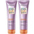 L'Oreal Paris Frizz Defy Shampoo And Conditioner Set Frizz Control Hair Care With Marula Oil Everpure 8.5 Fl Oz Set Of 2 L'Oreal Paris Frizz Defy Shampoo And Conditioner Set Frizz Control Hair Care With Marula Oil Everpure 8.5 Fl Oz Set Of 2