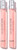 Lanc Me Lancome La Vie Est Belle Eau De Parfum Long Lasting Fragrance With Notes Of Iris Earthy Patchouli Warm Vanilla and Spun Sugar Floral and Sweet Women'S Perfume 0.34 Fl Oz Pack Of 2