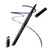 Laura Geller York Inkcredible Gel Eyeliner Indigo Night Waterproof SmudgeProof Eyeliner Pencil Built In Sharpener Laura Geller York Inkcredible Gel Eyeliner Indigo Night Waterproof SmudgeProof Eyeliner Pencil Built In Sharpener