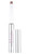 Mally Beauty Mally Evercolor Eyeshadow Stick Shimmering Mauve Waterproof And CreaseProof Formula EasyToApply Buildable Color Cream Shadow Stick Mally Beauty Mally Evercolor Eyeshadow Stick Shimmering Mauve Waterproof And CreaseProof Formula EasyToApply Buildable Color Cream Shadow Stick