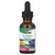 Nature'S Answer Lobelia Herb Promotes Overall Health and WellBeing Made With Low Organic Alcohol GlutenFree NonGmo and Kosher 1Oz