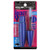 Maybelline York Volume' Express The Rocket Waterproof Mascara Very Black [411] 0.3 Oz Pack Of 2