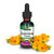 Nature'S Answer Calendula Flower With Organic Alcohol 1Fluid Ounce Nature'S Answer Calendula Flower With Organic Alcohol 1Fluid Ounce