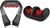 Nekteck Neck and Back Massager And Shiatsu Foot Massager With Heat Fm12