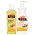 Palmer'S Shea Butter Formula Body Care Bundle Raw Shea Lotion + Lightweight Body Oil Nourishing and Hydrating For Dry Sensitive Skin Provides 48Hour Moisture 13.5 Oz 8.5 Fl Oz