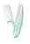 Nuk 700415 Brush And CombRandom Colors Nuk 700415 Brush And CombRandom Colors