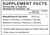 MusclePharm Essentials Carnitine Capsules, 1000mg Carnitine Blend, 30 Servings MusclePharm Essentials Carnitine Capsules, 1000mg Carnitine Blend, 30 Servings