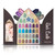 Profusion Cosmetics Enchanted Forest Dark Castle 32 Shade Eyeshadow Palette Unlock Mystical Glamour With The Enchanted Forest Shadow Palette And Achieve Eye Catching Look With Premium Makeup Kit Profusion Cosmetics Enchanted Forest Dark Castle 32 Shade Eyeshadow Palette Unlock Mystical Glamour With The Enchanted Forest Shadow Palette And Achieve Eye Catching Look With Premium Makeup Kit