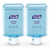 Purell Es10 Antimicrobial Foam Soap Refill 2Ct X 1200 Ml " 838202 Purell Es10 Antimicrobial Foam Soap Refill 2Ct X 1200 Ml " 838202