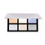 Profusion Cosmetics Profusion Metallized Hypnotic Highlight Palette Profusion Cosmetics Profusion Metallized Hypnotic Highlight Palette