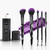 Profusion Cosmetics Mystic Blend 5 Pc Face and Eye Makeup Brush Set Profusion Cosmetics Mystic Blend 5 Pc Face and Eye Makeup Brush Set
