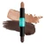 Nyx Professional Makeup Wonder Stick Face Shaping and Contouring Stick Deep Nyx Professional Makeup Wonder Stick Face Shaping and Contouring Stick Deep