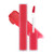 RomandNd Blur Fudge Tint 10 Fudge Red 5G RomandNd Blur Fudge Tint 10 Fudge Red 5G