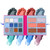 Profusion Cosmetics Fold Out Face Makeup Palette AllInOne Makeup Kit With 12 Eyeshadows 4 Blushes and 2 Highlighters Long Lasting SmudgeProof Powders Vegan and CrueltyFree Profusion Cosmetics Fold Out Face Makeup Palette AllInOne Makeup Kit With 12 Eyeshadows 4 Blushes and 2 Highlighters Long Lasting SmudgeProof Powders Vegan and CrueltyFree