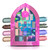 Profusion Cosmetics Sea Witch 21 Colors Eyeshadow Palette Highly Pigmented MultiFinish Shades LongWearing Formula Blendable And Buildable Eye Makeup For Eye Catching Looks Profusion Cosmetics Sea Witch 21 Colors Eyeshadow Palette Highly Pigmented MultiFinish Shades LongWearing Formula Blendable And Buildable Eye Makeup For Eye Catching Looks