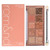 RomandNd Betterzan Palette #01 Pampas Garden Eye Shadow 0.3 Oz 7.5 G RomandNd Betterzan Palette #01 Pampas Garden Eye Shadow 0.3 Oz 7.5 G