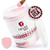Revel Nail Universal Acrylic And Dip Powder Salon Pro Size 453 G Refill Jar For Overlays And Extensions Blush Pink Made In Usa 16 Oz Revel Nail Universal Acrylic And Dip Powder Salon Pro Size 453 G Refill Jar For Overlays And Extensions Blush Pink Made In Usa 16 Oz