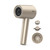 Silk'N Silkyair Ionic Blow Dryer Professional Hair Dryer For Women With Curly Hair Diffuser And Concentrator High Speed And Quiet Motor For Fast Drying Frizz Control For All Hair Types 1600W Silk'N Silkyair Ionic Blow Dryer Professional Hair Dryer For Women With Curly Hair Diffuser And Concentrator High Speed And Quiet Motor For Fast Drying Frizz Control For All Hair Types 1600W
