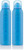 COLOUR ME Sky Blue Perfume for Women. 150ml Body Spray, Luxury Fragrance - Womens Perfume, Long Lasting Fragrance for Women by Milton-Lloyd (Pack of 2)