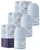 Perspi-Guard Max Strength Antiperspirant Roll On Deodorand Womens and Mens   30 ml (Pack of 3)