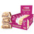 MaxiNutrition Creamy Core Protein Bar - High Protein Snack - Fat-Free, Low in Sugar - 15g Protein - Blueberry Muffin, 200 kcal per Serving, 12 x 45g MaxiNutrition Creamy Core Protein Bar - High Protein Snack - Fat-Free, Low in Sugar - 15g Protein - Blueberry Muffin, 200 kcal per Serving, 12 x 45g
