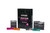 MaxiNutrition Fitness Christmas Advent Calendar 890g (Mix of high Protein bars & Whey Protein) 24 nutrition items. MaxiNutrition Fitness Christmas Advent Calendar 890g (Mix of high Protein bars & Whey Protein) 24 nutrition items.