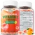 NEVISS Liposomal Vitamin C Gummies for Women and Men, Easy to Chew, 1 Pack