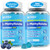 NEVISS L Methylfolate 5mg Gummies & Methyl B12 B6, Active 5-MTHF Form,120Ct