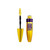 Maybelline Volum' Express The Colossal Big Shot Washable Mascara, Very Black 0.33 oz Maybelline Volum' Express The Colossal Big Shot Washable Mascara, Very Black 0.33 oz