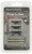 Remington Replacement Screen and Blades for Series 5 and 7 Foil Shavers Silver