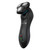Remington Hyperflex Advanced Rotary Shaver, Black Remington Hyperflex Advanced Rotary Shaver, Black