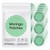 Adsbjux Moringa Patches With Leaf Extract For Wellness Routine Gentle Botanical Formula For Men And Women60 Patches In 2 Convenient Bags Adsbjux Moringa Patches With Leaf Extract For Wellness Routine Gentle Botanical Formula For Men And Women60 Patches In 2 Convenient Bags