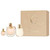 Chloe Nomade For Women Hard Box Set (2.5 Eau De Parfum Spray + 3.4 Perfumed Body Lotion + 5 Ml Mini) 3 Pieces Chloe Nomade For Women Hard Box Set (2.5 Eau De Parfum Spray + 3.4 Perfumed Body Lotion + 5 Ml Mini) 3 Pieces