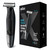 Braun Series XT5 Beard Trimmer, Shaver and Electric Razor for Men, Body Grooming Kit for Manscaping, Durable One Blade, One Tool for Stubble, Hair, Groin, Underarms, XT5100