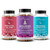 Eu Natural Natural Postnatal Bundle Nourish Momma Glow For Nursing Digestion Healthy Baby And Mom