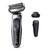 Braun Electric Razor for Men, Series 7 360 Flex Head Foil Shaver with Precision Beard Trimmer, Rechargeable, Wet & Dry and Travel Case, Black, 5 Piece Set Braun Electric Razor for Men, Series 7 360 Flex Head Foil Shaver with Precision Beard Trimmer, Rechargeable, Wet & Dry and Travel Case, Black, 5 Piece Set