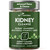 Eu Natural Kidney Cleanse Detox Support Supplement 60 Capsules