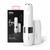 Braun Mini Hair Remover, Electric Facial Hair Removal for Women, Quick & Gentle, Finishing Touch for Upper Lips, Chin & Cheeks, for Easier Makeup Application, Ideal for On-the-Go, with Smartlight Braun Mini Hair Remover, Electric Facial Hair Removal for Women, Quick & Gentle, Finishing Touch for Upper Lips, Chin & Cheeks, for Easier Makeup Application, Ideal for On-the-Go, with Smartlight