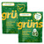GruNs Multivitamin Greens Gummies Low Sugar + Sugar 2X28 Pack GruNs Multivitamin Greens Gummies Low Sugar + Sugar 2X28 Pack