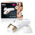 Braun IPL Hair Removal for Women and Men, Silk Expert Pro 5 PL5137 with Venus Swirl Razor, FDA Cleared, Permanent Reduction in Hair Regrowth for Body & Face, Corded (Packaging May Vary) Braun IPL Hair Removal for Women and Men, Silk Expert Pro 5 PL5137 with Venus Swirl Razor, FDA Cleared, Permanent Reduction in Hair Regrowth for Body & Face, Corded (Packaging May Vary)