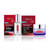 LOreal Paris Revitalift Hyaluronic Acid + Caffeine Hydrating Eye Serum For Dark Circles Fragrance .67 Fl. Oz + Moisturizer Sample LOreal Paris Revitalift Hyaluronic Acid + Caffeine Hydrating Eye Serum For Dark Circles Fragrance .67 Fl. Oz + Moisturizer Sample